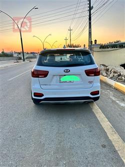 کیا سۆرینتۆ